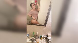 Nicollesnow (Nicolle Snow) OnlyFans Leaks Certified Sweetheart is a SQUIRT QUEEN 176