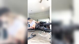 Nicollesnow (Nicolle Snow) OnlyFans Leaks Certified Sweetheart is a SQUIRT QUEEN 299