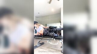 Nicollesnow (Nicolle Snow) OnlyFans Leaks Certified Sweetheart is a SQUIRT QUEEN 299