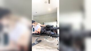 Nicollesnow (Nicolle Snow) OnlyFans Leaks Certified Sweetheart is a SQUIRT QUEEN 299