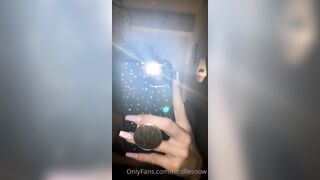 Nicollesnow (Nicolle Snow) OnlyFans Leaks Certified Sweetheart is a SQUIRT QUEEN 267