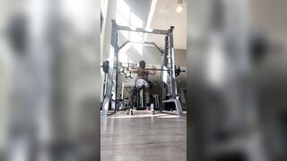 Nicollesnow (Nicolle Snow) OnlyFans Leaks Certified Sweetheart is a SQUIRT QUEEN 298