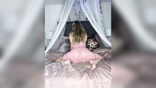 Nicollesnow (Nicolle Snow) OnlyFans Leaks Certified Sweetheart is a SQUIRT QUEEN 217