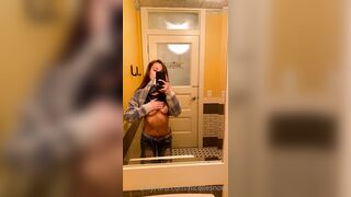 Nicollesnow (Nicolle Snow) OnlyFans Leaks Certified Sweetheart is a SQUIRT QUEEN 242