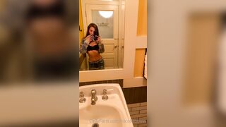 Nicollesnow (Nicolle Snow) OnlyFans Leaks Certified Sweetheart is a SQUIRT QUEEN 242