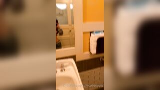 Nicollesnow (Nicolle Snow) OnlyFans Leaks Certified Sweetheart is a SQUIRT QUEEN 242