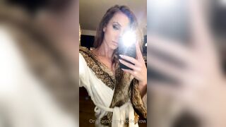 Nicollesnow (Nicolle Snow) OnlyFans Leaks Certified Sweetheart is a SQUIRT QUEEN 269