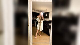 Nicollesnow (Nicolle Snow) OnlyFans Leaks Certified Sweetheart is a SQUIRT QUEEN 269