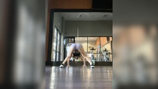 Nicollesnow (Nicolle Snow) OnlyFans Leaks Certified Sweetheart is a SQUIRT QUEEN 206