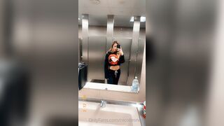 Nicollesnow (Nicolle Snow) OnlyFans Leaks Certified Sweetheart is a SQUIRT QUEEN 265