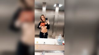 Nicollesnow (Nicolle Snow) OnlyFans Leaks Certified Sweetheart is a SQUIRT QUEEN 265