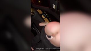 Nicollesnow (Nicolle Snow) OnlyFans Leaks Certified Sweetheart is a SQUIRT QUEEN 7