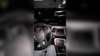 Nicollesnow (Nicolle Snow) OnlyFans Leaks Certified Sweetheart is a SQUIRT QUEEN 9