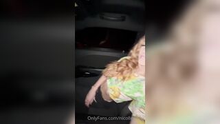 Nicollesnow (Nicolle Snow) OnlyFans Leaks Certified Sweetheart is a SQUIRT QUEEN 9