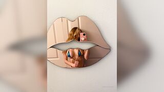 Nicollesnow (Nicolle Snow) OnlyFans Leaks Certified Sweetheart is a SQUIRT QUEEN 62