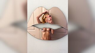 Nicollesnow (Nicolle Snow) OnlyFans Leaks Certified Sweetheart is a SQUIRT QUEEN 62