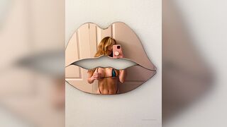 Nicollesnow (Nicolle Snow) OnlyFans Leaks Certified Sweetheart is a SQUIRT QUEEN 62