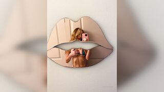 Nicollesnow (Nicolle Snow) OnlyFans Leaks Certified Sweetheart is a SQUIRT QUEEN 62