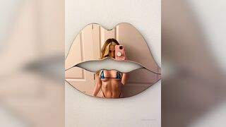 Nicollesnow (Nicolle Snow) OnlyFans Leaks Certified Sweetheart is a SQUIRT QUEEN 62