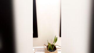 Nicollesnow (Nicolle Snow) OnlyFans Leaks Certified Sweetheart is a SQUIRT QUEEN 190