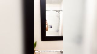 Nicollesnow (Nicolle Snow) OnlyFans Leaks Certified Sweetheart is a SQUIRT QUEEN 190