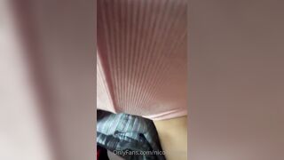 Nicollesnow (Nicolle Snow) OnlyFans Leaks Certified Sweetheart is a SQUIRT QUEEN 19