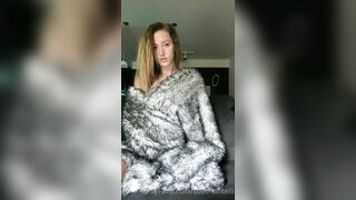 Nicollesnow (Nicolle Snow) OnlyFans Leaks Certified Sweetheart is a SQUIRT QUEEN 373