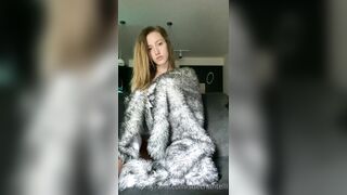 Nicollesnow (Nicolle Snow) OnlyFans Leaks Certified Sweetheart is a SQUIRT QUEEN 373