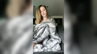 Nicollesnow (Nicolle Snow) OnlyFans Leaks Certified Sweetheart is a SQUIRT QUEEN 373