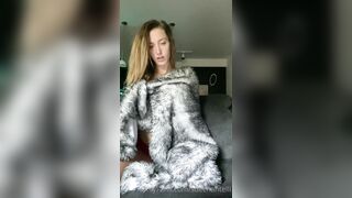 Nicollesnow (Nicolle Snow) OnlyFans Leaks Certified Sweetheart is a SQUIRT QUEEN 373