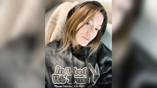 Nicollesnow (Nicolle Snow) OnlyFans Leaks Certified Sweetheart is a SQUIRT QUEEN 229