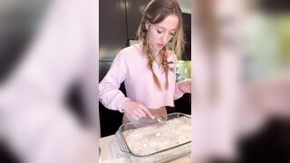 Nicollesnow (Nicolle Snow) OnlyFans Leaks Certified Sweetheart is a SQUIRT QUEEN 100