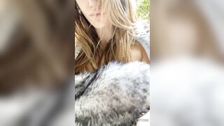 Nicollesnow (Nicolle Snow) OnlyFans Leaks Certified Sweetheart is a SQUIRT QUEEN 316