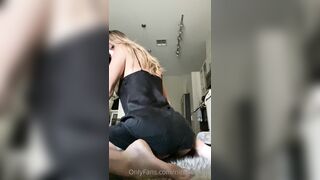 Nicollesnow (Nicolle Snow) OnlyFans Leaks Certified Sweetheart is a SQUIRT QUEEN 331