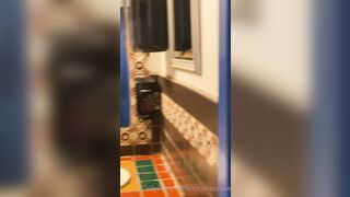 Nicollesnow (Nicolle Snow) OnlyFans Leaks Certified Sweetheart is a SQUIRT QUEEN 277