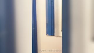 Nicollesnow (Nicolle Snow) OnlyFans Leaks Certified Sweetheart is a SQUIRT QUEEN 277