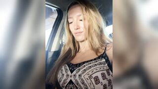 Nicollesnow (Nicolle Snow) OnlyFans Leaks Certified Sweetheart is a SQUIRT QUEEN 164