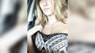 Nicollesnow (Nicolle Snow) OnlyFans Leaks Certified Sweetheart is a SQUIRT QUEEN 164
