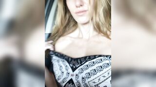 Nicollesnow (Nicolle Snow) OnlyFans Leaks Certified Sweetheart is a SQUIRT QUEEN 164