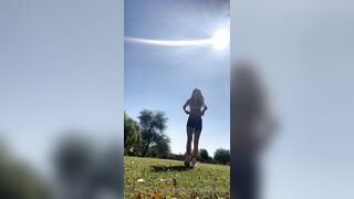 Nicollesnow (Nicolle Snow) OnlyFans Leaks Certified Sweetheart is a SQUIRT QUEEN 264