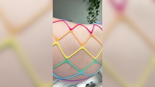 Nicollesnow (Nicolle Snow) OnlyFans Leaks Certified Sweetheart is a SQUIRT QUEEN 189