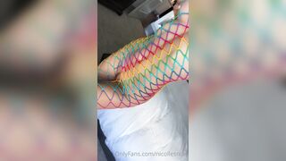 Nicollesnow (Nicolle Snow) OnlyFans Leaks Certified Sweetheart is a SQUIRT QUEEN 189