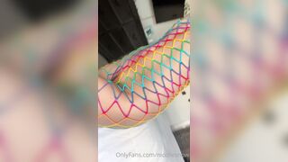 Nicollesnow (Nicolle Snow) OnlyFans Leaks Certified Sweetheart is a SQUIRT QUEEN 189