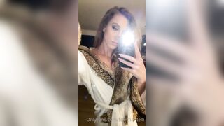 Nicollesnow (Nicolle Snow) OnlyFans Leaks Certified Sweetheart is a SQUIRT QUEEN 376