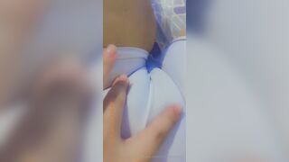 Babymatosao (Victoria) OnlyFans Leaks Maior Brasil Ready-to-eat Fat Ass 158