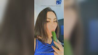 Babymatosao (Victoria) OnlyFans Leaks Maior Brasil Ready-to-eat Fat Ass 287