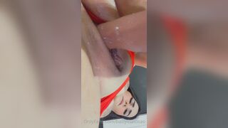 Babymatosao (Victoria) OnlyFans Leaks Maior Brasil Ready-to-eat Fat Ass 210