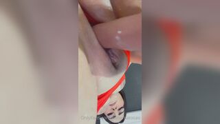 Babymatosao (Victoria) OnlyFans Leaks Maior Brasil Ready-to-eat Fat Ass 210