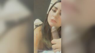 Babymatosao (Victoria) OnlyFans Leaks Maior Brasil Ready-to-eat Fat Ass 168