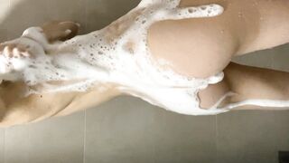 SophieKC (moresophiekc) OnlyFans Leaks 23 yo German Student Skinny can be sexy 11